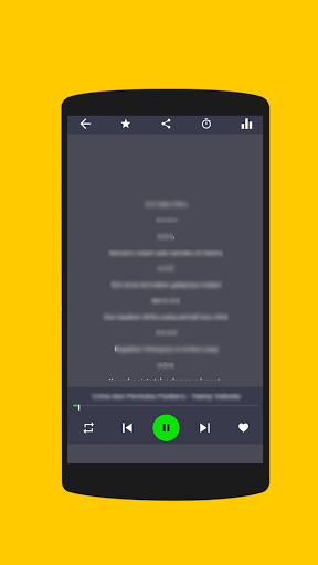 Mohamed Tarek - Mp3 Player Off
