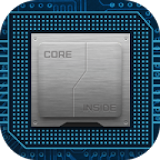 CM Core Inside Tech Theme icon