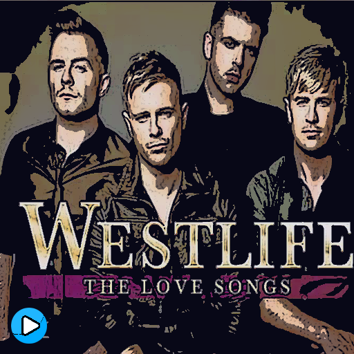 Westlife the best album videos