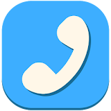 Phone dialer app-dialer screen icon