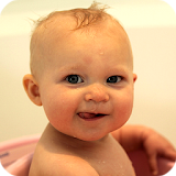 Baby Funny Videos for Whatsapp icon