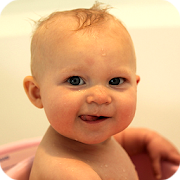 Baby Funny Videos for Whatsapp 3.0.1 Icon