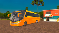 Bus Sim Brasilのおすすめ画像5