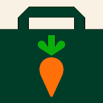 Cover Image of Download Instacart: Earn money to shop 4.283.4-p APK
