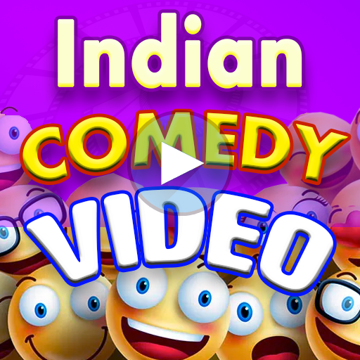 Indian Hilarious Comedy Videos 2.0 Icon