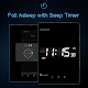 screenshot of Alarm Clock for Me