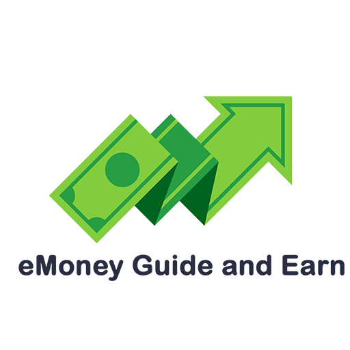 eMoney Guide and Earn - Premiu 2.5 Icon