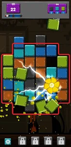 Cube Saga