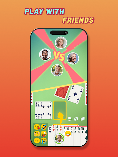 Rummy Online Multiplayer screenshot 10