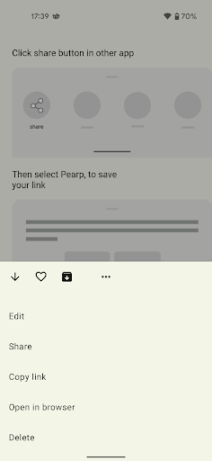 Pearp Screen 3