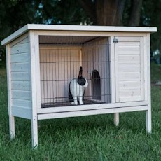 rabbit cage designのおすすめ画像3