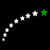 Nine Stars icon