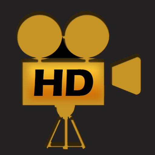 HD Movies HUB - Play Online Download on Windows