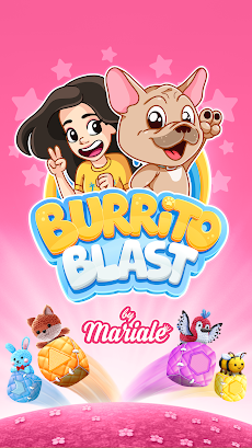Burrito Blast by Marialeのおすすめ画像1
