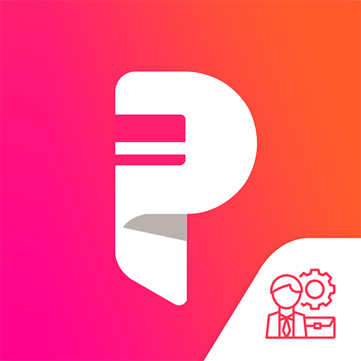 PayPakka Agent logo