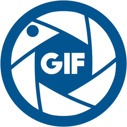 Ultimate GIF Maker - with Boom  Icon
