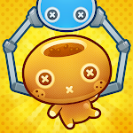 Cover Image of Скачать Donuts claw game  APK