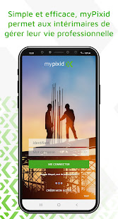 myPixid 7.5.1 APK screenshots 1