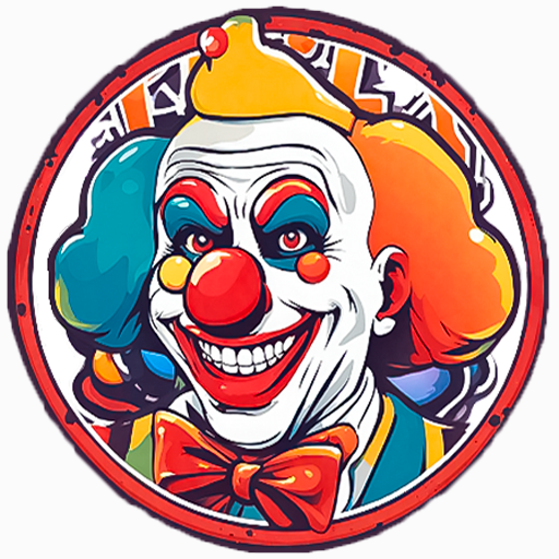 JokeBox: Random Joke Generator logo