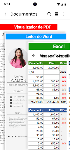 Gerenciador De Arquivos screenshot 6