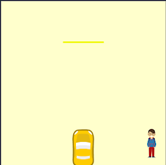 car game - Screenshot 2