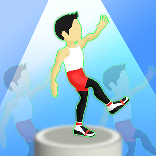 Let's Dance : Just Dance Now! 1.0 Icon