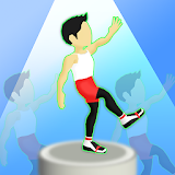 Let's Dance : Just Dance Now! icon