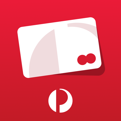 AusPost Everyday Mastercard - AppWisp.com
