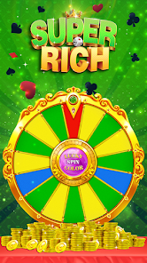 Super Rich 1.1 APK + Mod (Free purchase) for Android