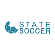State Soccer  Icon