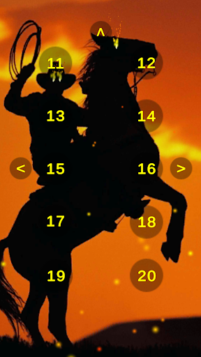 Western Country Cowboy Sounds Screen 2