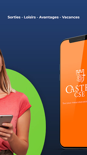 CSE Castel Saint Martin Screen 3