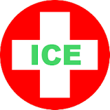 ICE In Case of Emergency icon