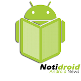 Notidroid - Android News icon