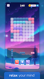 Northern Block Puzzle Games