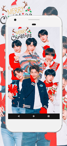 BTS Wallpaper Live HD 4K