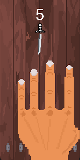 Hand Cut Screen 3