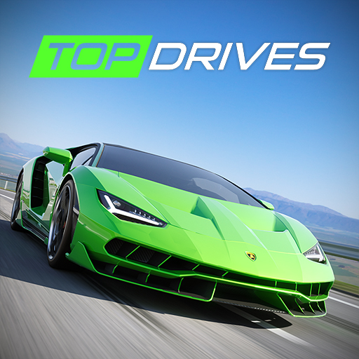 Baixar Top Drives – Car Cards Racing para Android