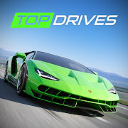 Top Drives – Car Cards Racing Mod apk última versión descarga gratuita