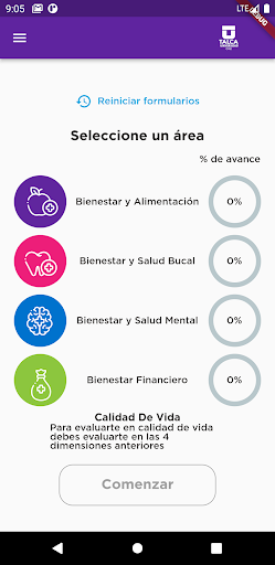 Utalca Screen 2