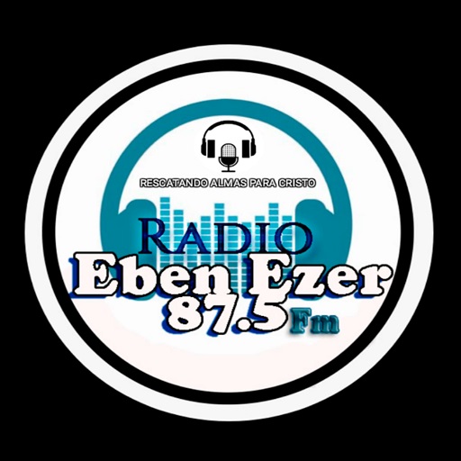 Radio Eben Ezer 1.5 Icon