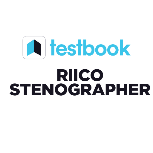 RIICO Stenographer Preparation Download on Windows