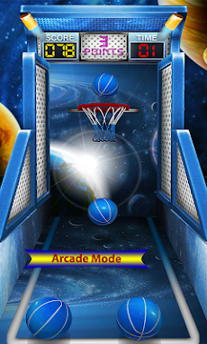 Basket Ball - Easy Shootのおすすめ画像2
