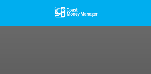 Coast Money Manager