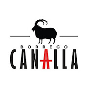 Borrego Canalla  Icon