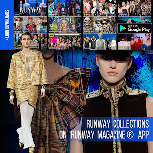 Runway Magazine u00ae Official  Screenshots 3