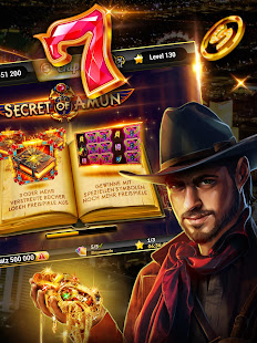 Slotigo - Online-Casino, Spielautomaten & Jackpots 4.11.72 APK screenshots 10