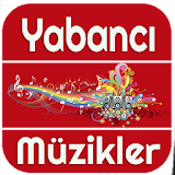 Yabancı Müzikler icon