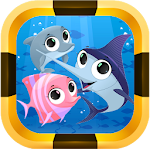 Cover Image of Download Fish Raising - My Aquarium  APK