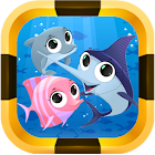 Fish Raising - My Aquarium 1.4.1